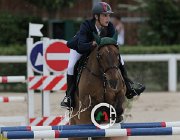 Michelucci Don Louis CsioArJYR SS7 8181 : CSIO Giovani Arezzo, Don Louis, Michelucci Flavio, foto Stefano Secchi ©